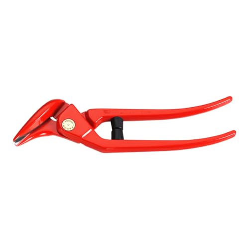 FACOM Tafelschere, 260mm lang Schneidleistung 0,8 mm, 1 Stück, 884.30 von Facom