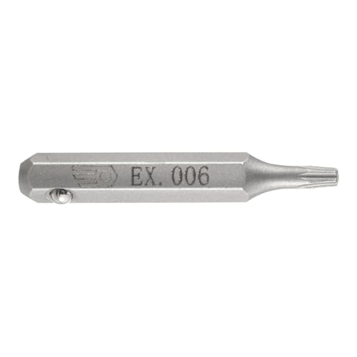 FACOM Torx Bit, 1 Stück, EX.007 FACOM Torx Bit, 1 Stück, EX.007 von Facom
