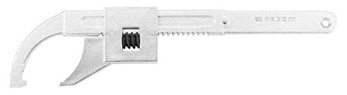 Facom 115A.50 Gabelmaulschlüssel 50 mm von Facom