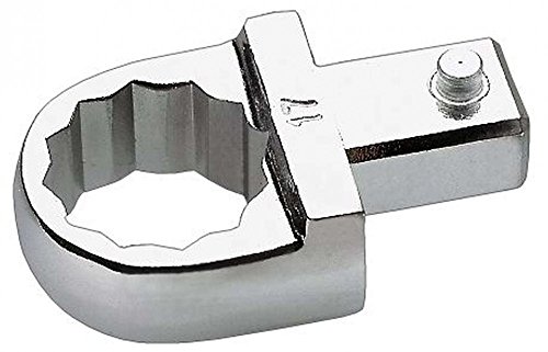 Facom 12.1 – Dynamo Terminal Schlüssel Ringschlüssel 10 von Facom