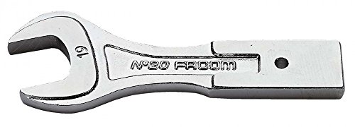Facom 20.14 – Terminal Fixed-Kit 20 x 7 14 millimeter von Facom