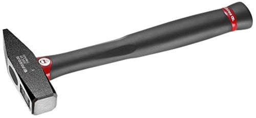 Facom 205C.80 Schlosserhammer DIN Graphitstiel 33 mm Schwarz Facom 205C.80 Schlosserhammer DIN Graphitstiel 33 mm Schwarz von Facom