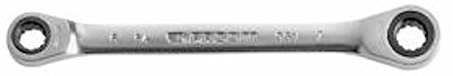 Facom 64.21 X 23 – Ratsche 12 C Teller 21 x 23 mm von Facom
