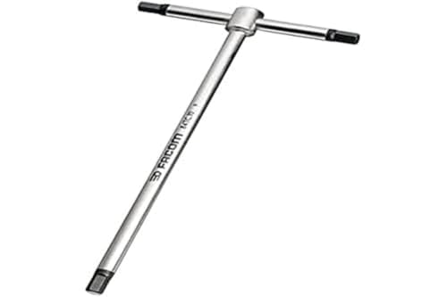 Facom 84TC.14 – Schlüssel 14 mm Allen in T von Facom