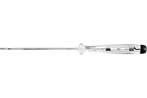 Facom AV. ht1 °C Niederspannungsdetektor Schraubendreher, transparent, 190 mm Facom AV. ht1 °C Niederspannungsdetektor Schraubendreher, transparent, 190 mm von Facom