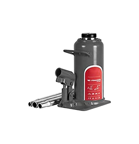 Facom DL. 8bti Flaschenwagenheber 8T Grau Facom DL. 8bti Flaschenwagenheber 8T Grau von Facom