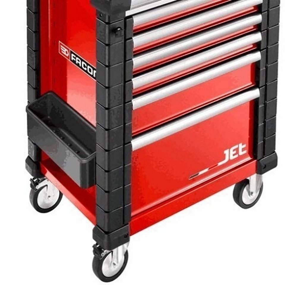 Facom Flaschenhalter Facom JET.LA1 Flaschenhalter für ROLL und JET Werkstattwagen Facom Flaschenhalter Facom JET.LA1 Flaschenhalter für ROLL und JET Werkstattwagen von Facom