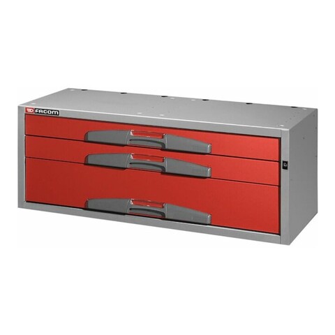 Facom Matrix Low Case 3 Schubladen von Facom