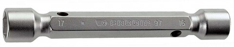 Facom Rohrsteckschlüssel 6-Kant 30X32Mm von Facom