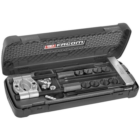 Facom Sortiment Abziehen Bis 6 0 Mm, 12Tlg von Facom