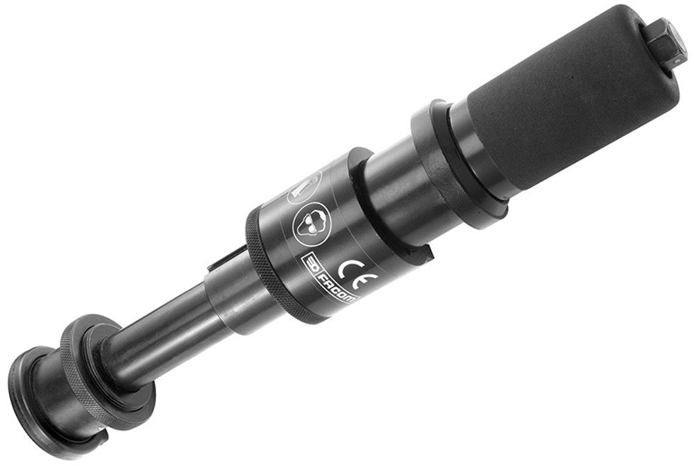 Facom Teleskop Facom U.89M2 Teleskop-Federspanner, mechanisch Facom Teleskop Facom U.89M2 Teleskop-Federspanner, mechanisch von Facom