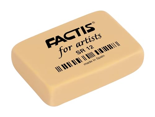 FACTIS® Schachtel mit 12 weichen Gummibändern SR12 von Factis