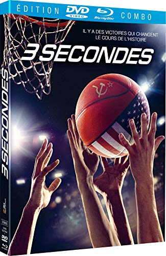 3 secondes [Blu-ray] [FR Import] von Factoris Films