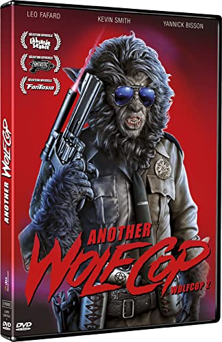 Another Wolfcop [DVD + Copie digitale] von Factoris Films