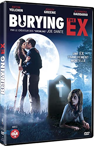 Burying the ex [FR Import] von Factoris Films