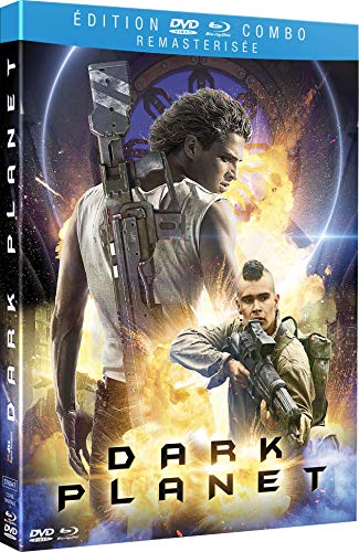 Dark planet [Blu-ray] [FR Import] von Factoris Films