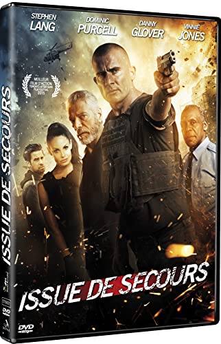 Issue de secours [FR Import] von Factoris Films