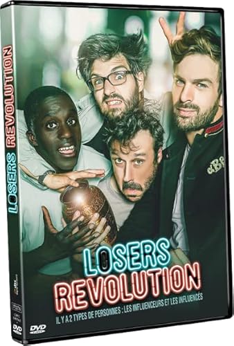Losers revolution [FR Import] von Factoris Films
