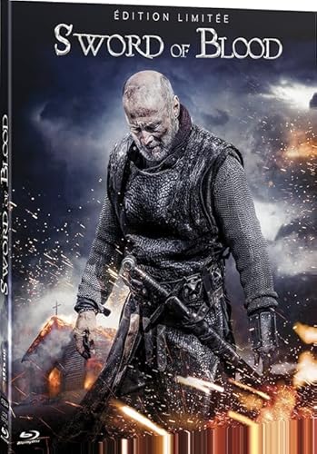 Sword of blood [Blu-ray] [FR Import] von Factoris Films