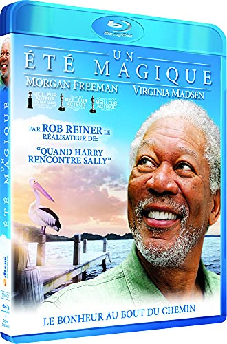 Un été magique [Blu-ray] [FR Import] von Factoris Films