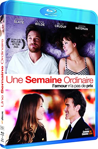 Une semaine ordinaire [Blu-ray] [FR Import] von Factoris Films