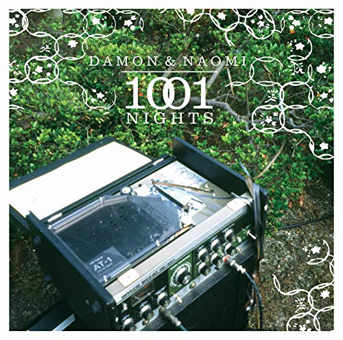 1001 Nights [Vinyl LP] von Factory 25