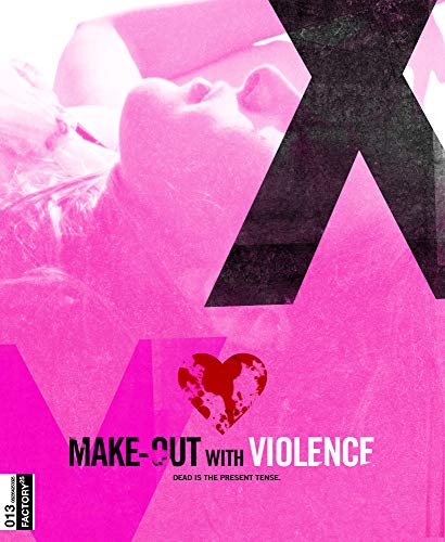 Make Out With Viol.. +Dvd [Vinyl LP] von Factory 25