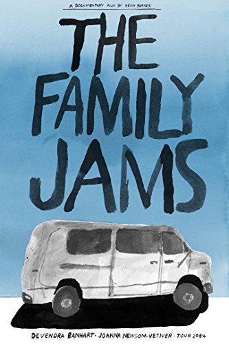 Various Artists -Family Jams Dvd/Book von Factory 25