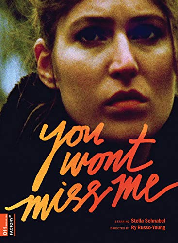 You Won't Miss Me (Original Soundtrack) [Vinyl LP] von Factory 25