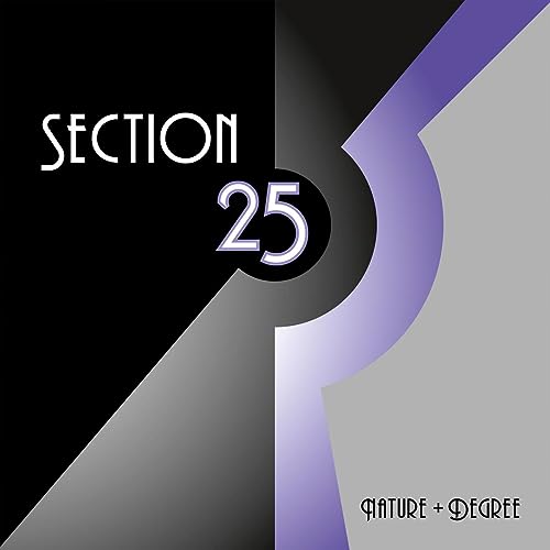 Nature + Degree (Lim. Purple Vinyl) [Vinyl LP] von Factory Benelux (Hoanzl)