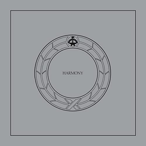 Harmony+Singles (Expanded Edition) von Factory Benelux