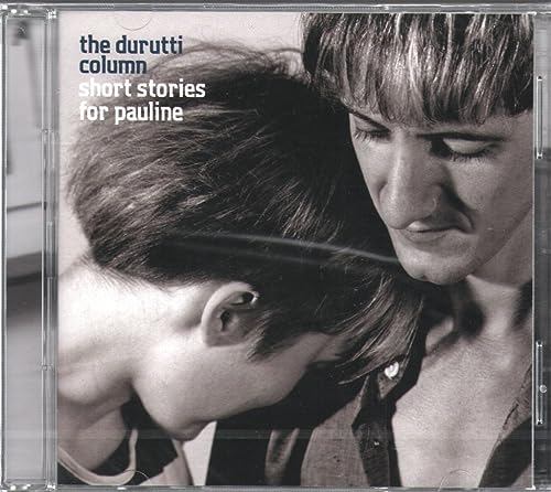 Short Stories for Pauline / Live in Bruxelles 13. August 1981 Short Stories for Pauline / Live in Bruxelles 13. August 1981 von Factory Benelux