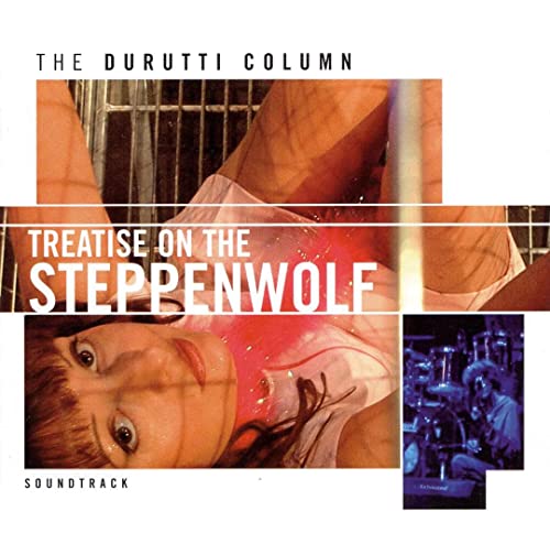 Treatise on the Steppenwolf + Human Avatars Treatise on the Steppenwolf + Human Avatars von FACTORY BENELUX