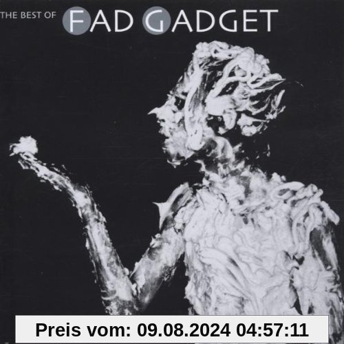 The Best of Fad Gadget von Fad Gadget