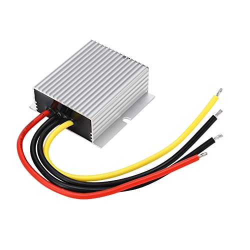 12V24V von 9-36 V Bis 12 V10A Spannungsregler mit Aluminiumskala für Fahrzeuge Krankenhausausrüstung von Fafeicy