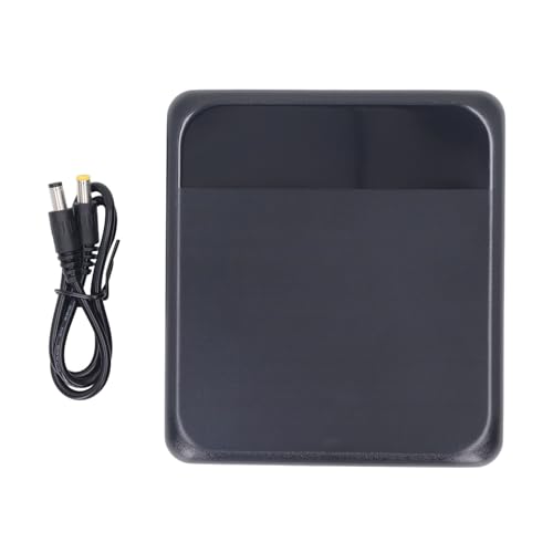 Backup -Batterie -Stromversorgungs Mini UPS 31200mAh für Router Überwachungskamera, Kompaktes und Tragbares Design für Stromausfälle (12V) von Fafeicy