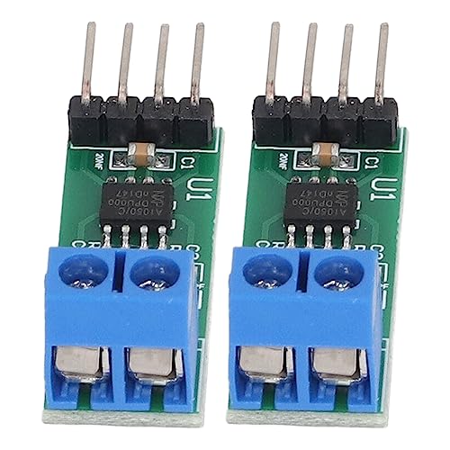 CAN-Bus-Modul, 2 Stück CAN-Bus-Transceiver-Modul TJA1050 Empfänger STM32-Code für Controller Development Board Single Board, Conditional Access Module von Fafeicy