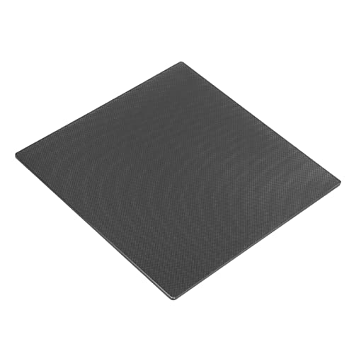 CR 6 SE 3D-Drucker, Bett aus Gehärtetem Glas, Druckbett mit Starker Haftung, Hitzebeständig, Einfache Schimmelentfernung für CR 6 SE-Benutzer CR 6 SE 3D-Drucker, Bett aus Gehärtetem Glas, Druckbett mit Starker Haftung, Hitzebeständig, Einfache Schimmelentfernung für CR 6 SE-Benutzer von Fafeicy
