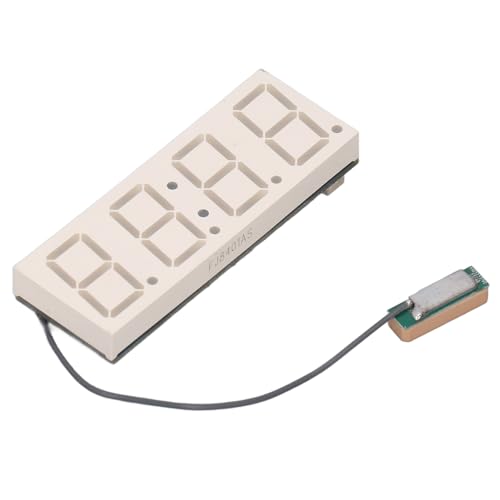 Digitalmesser Intelligent Smart mit GPS -Zeittemperaturfeuchtigkeitsanzeige für Automobile Digitalmesser Intelligent Smart mit GPS -Zeittemperaturfeuchtigkeitsanzeige für Automobile von Fafeicy