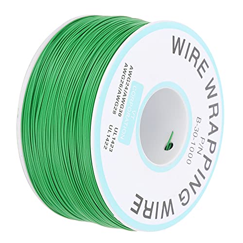 Einkernkupferdraht mit Einem Kern, 0,25 Mm Durchmesser, 0,55 Mm Außendurchmesser, 105 ° C Hoher Temperatur, Rollenverpackung, für Schweißschaltplattendraht, LCD -Bildschirme, von Fafeicy