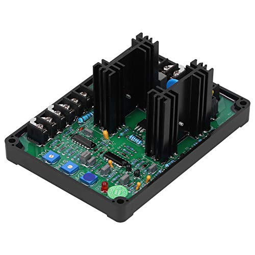 Einstellbare Spannungsreglermodul GAVR-20 für Generatoren von Fafeicy