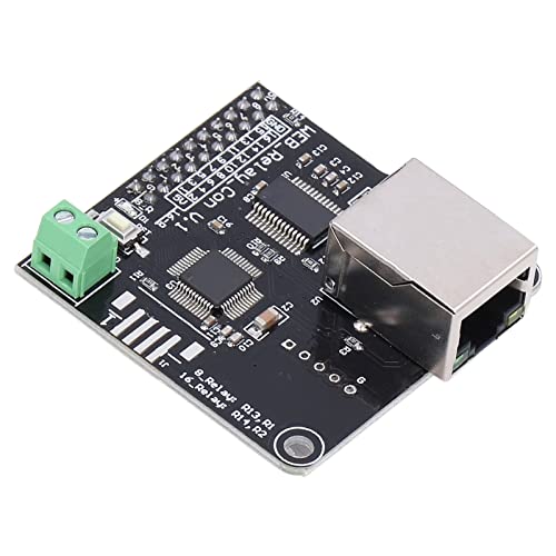 Ethernet Control Module Network Controller Board RJ45 Schnittstellen -Industriegeräte Ethernet Control Module Network Controller Board RJ45 Schnittstellen -Industriegeräte von Fafeicy