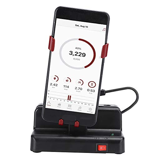 Fafeicy Telefon Swing Streets Counter Kompatibel für Go Walker Telefon Rocker Handy Schrittzähler Stummversion Version Fafeicy Telefon Swing Streets Counter Kompatibel für Go Walker Telefon Rocker Handy Schrittzähler Stummversion Version von Fafeicy