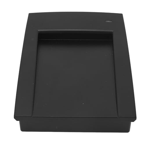 Kartenleser Schneller Kontaktloser IC -Kartenleser -Autor für USB Plug and Play Access Control Anti Slip ABS Material von Fafeicy