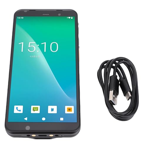 Mobiles Handheld-Terminal mit GPS, Schutz WiFi6 IP67 für 14, 6-Zoll-Vollbilddisplay, 1000000 Gekreuzter Abtast Kopf Mobiles Handheld-Terminal mit GPS, Schutz WiFi6 IP67 für 14, 6-Zoll-Vollbilddisplay, 1000000 Gekreuzter Abtast Kopf von Fafeicy
