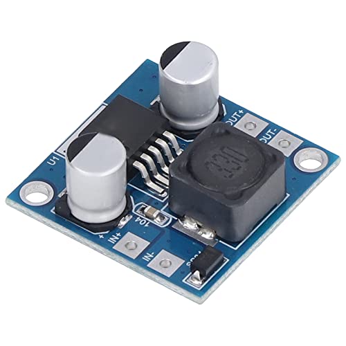 Modul Spannungsregler Stabilisierungskarte 1440V an DC12V 3A 35W XHM16112V für Industrielle Kontrolle Motherboards Spielzeugkommunikation Modul Spannungsregler Stabilisierungskarte 1440V an DC12V 3A 35W XHM16112V für Industrielle Kontrolle Motherboards Spielzeugkommunikation von Fafeicy