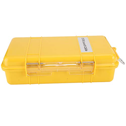 OTDR -Kabel, Dead Zone Reducer Faser, 1 Km 9/125 für OTDR -Tests mit Kunststoffbox OTDR -Kabel, Dead Zone Reducer Faser, 1 Km 9/125 für OTDR -Tests mit Kunststoffbox von Fafeicy
