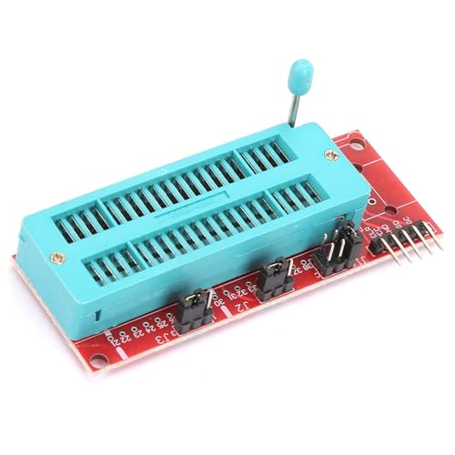 Pickit3 PIC -Debugger -Programmierer Emulator für die Bewertung von Mikrocontroller (PIC -Adapterbrenner) von Fafeicy