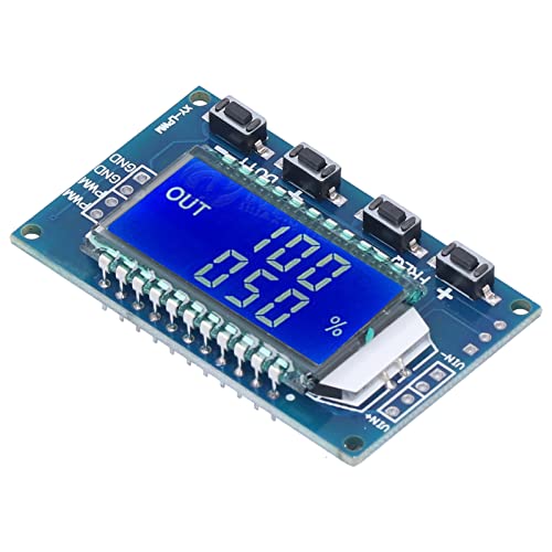 Signalgeneratormodul, PWM-Generator, Pulsfrequenz-Arbeitszyklus, Signalgeneratormodul, PWM-Generator-Arbeitszyklusmodul, Funktionsgeneratoren Signalgeneratormodul, PWM-Generator, Pulsfrequenz-Arbeitszyklus, Signalgeneratormodul, PWM-Generator-Arbeitszyklusmodul, Funktionsgeneratoren von Fafeicy