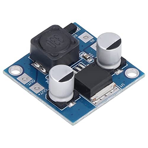 Spannungsregler-Stabilisierungsplatine 1440 V DC 12 V 3 A Spitze 35 W XHM16112 V -Modul Hocheffiziente Industrielle Steuerung Motherboards Spielzeug Kommunikation Auto-Netzteile Spannungsregler-Stabilisierungsplatine 1440 V DC 12 V 3 A Spitze 35 W XHM16112 V -Modul Hocheffiziente Industrielle Steuerung Motherboards Spielzeug Kommunikation Auto-Netzteile von Fafeicy